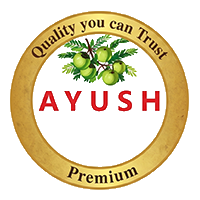 AYUSH Certified